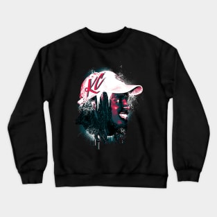 Kai Cenat Crewneck Sweatshirt